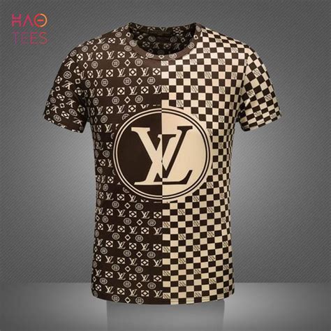 Louis Vuitton shirt the real